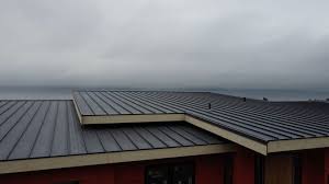 Best Roof Ventilation Installation  in Shell Lake, WI